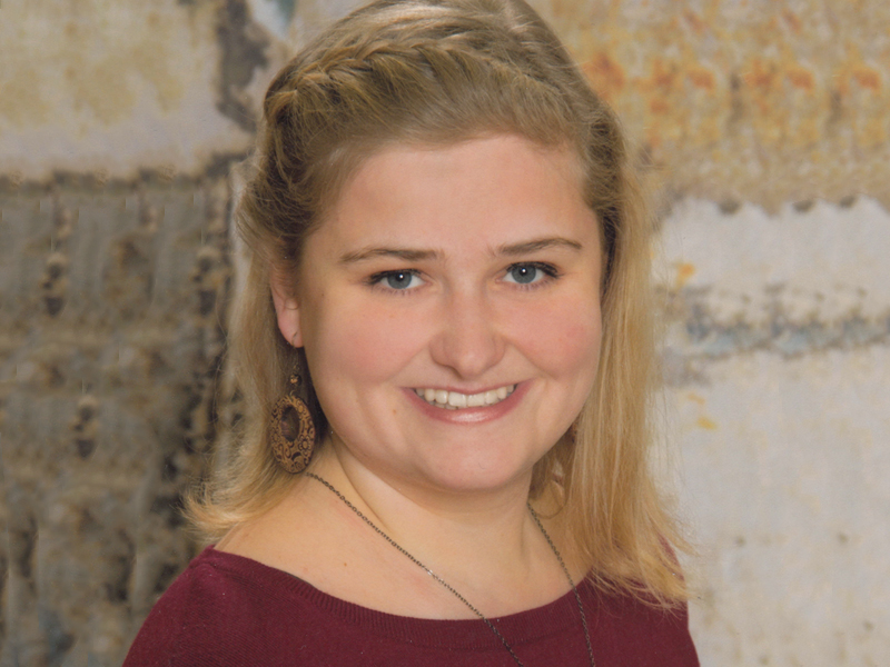 Elisabeth Dullnig