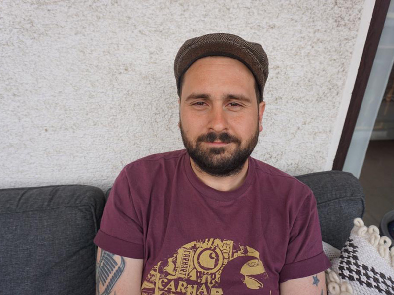 Andreas Munter