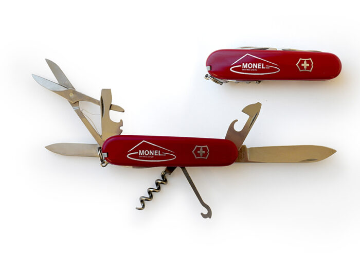 Taschenmesser
