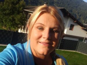 Kerstin Janschütz