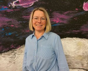 Birgit Pachert
