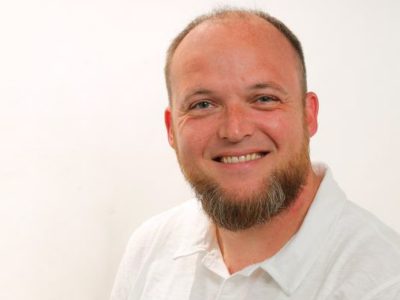 Markus Irrer