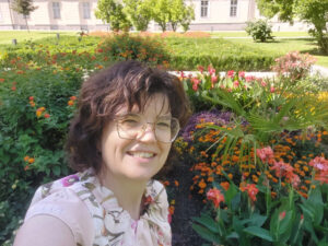 Ursula Maria Schmölzer