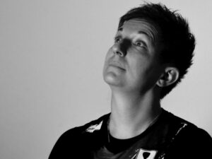 Sara Erd-Kopeinig(1) Sie heißt Sara Erd Kopeinig