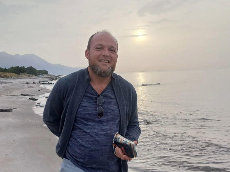 Markus Irrer