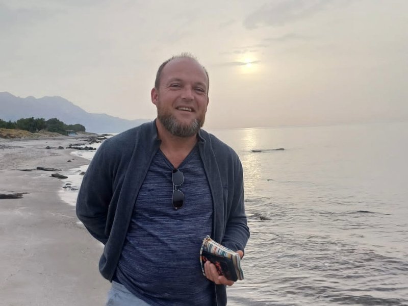 Markus Irrer
