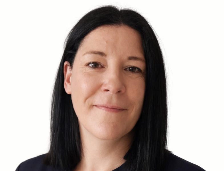 Sie heißt Marina Winkler