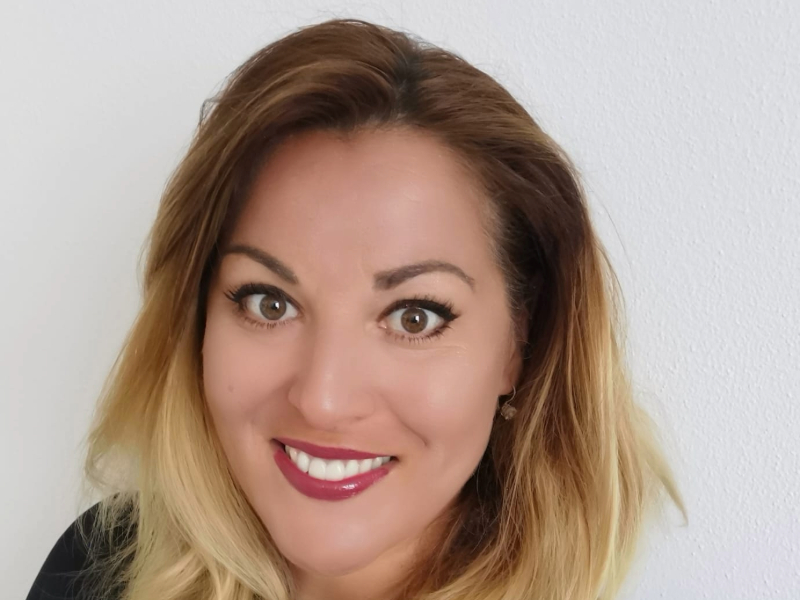 Elisabeth Rossmann